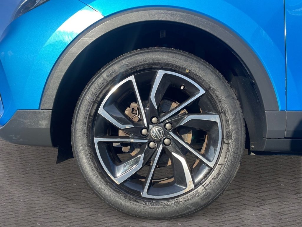 Used MG MG ZS 2021 for sale - 77621373: Photo 22