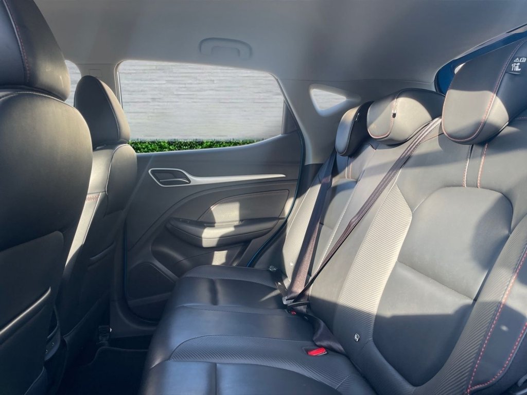 Used MG MG ZS 2021 for sale - 77621373: Photo 23