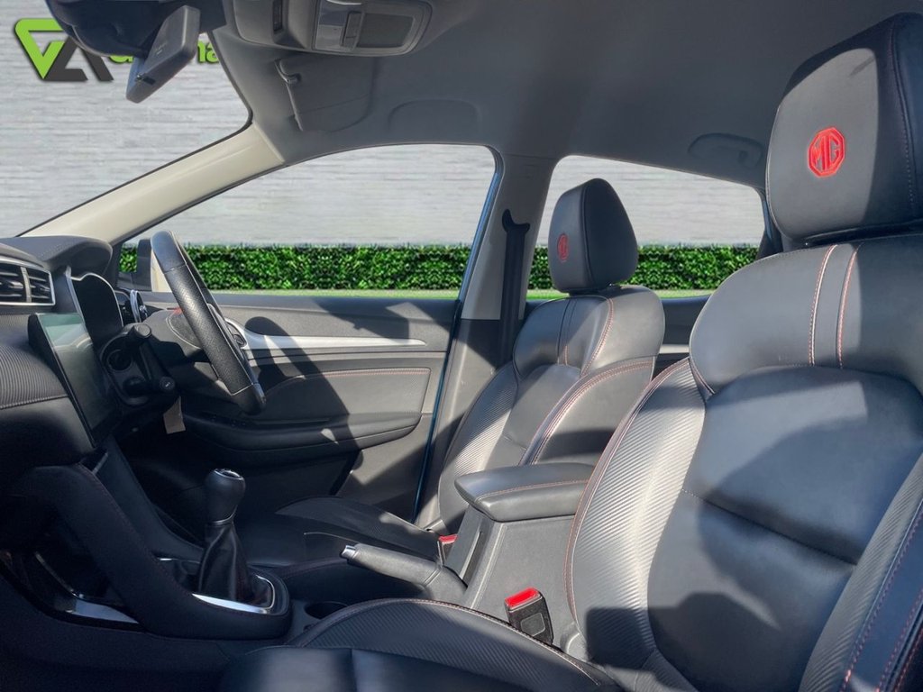 Used MG MG ZS 2021 for sale - 77621373: Photo 24