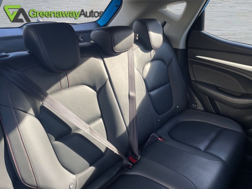 Used MG MG ZS 2021 for sale - 77621373: Photo 25