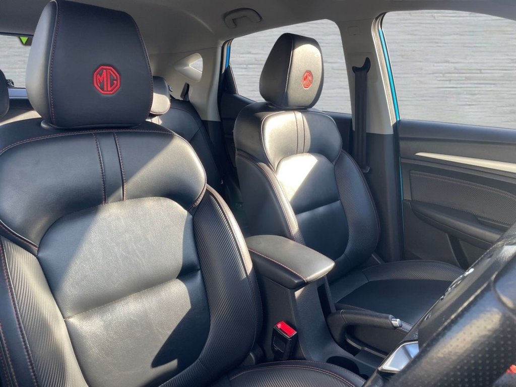 Used MG MG ZS 2021 for sale - 77621373: Photo 26