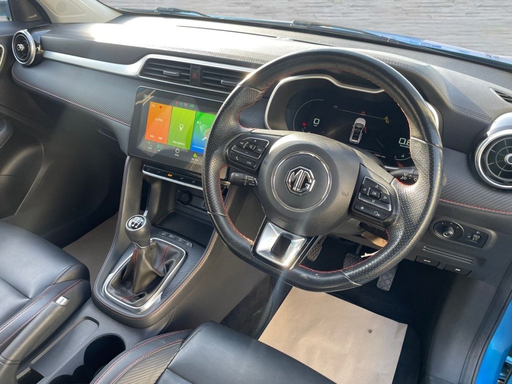 Used MG MG ZS 2021 for sale - 77621373: Photo 27