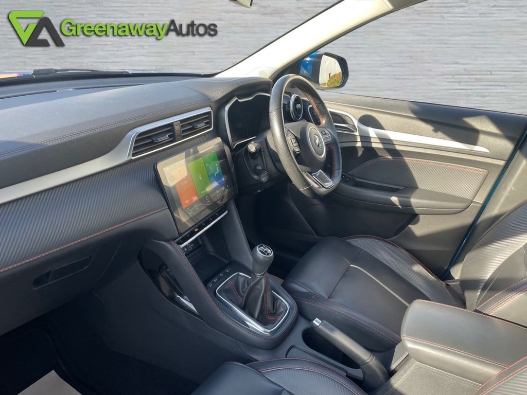 Used MG MG ZS 2021 for sale - 77621373: Photo 28