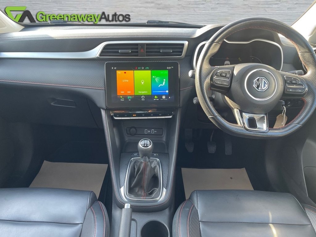 Used MG MG ZS 2021 for sale - 77621373: Photo 29