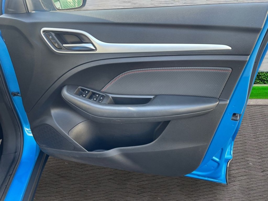 Used MG MG ZS 2021 for sale - 77621373: Photo 30