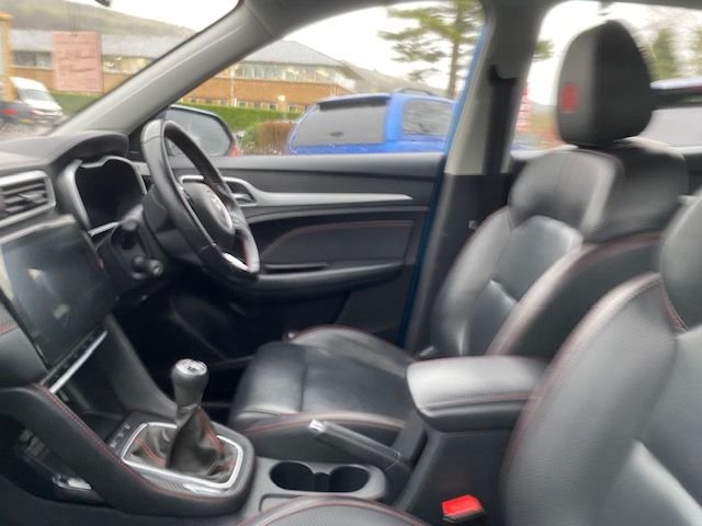 Used MG MG ZS 2021 for sale - 77621373: Photo 5