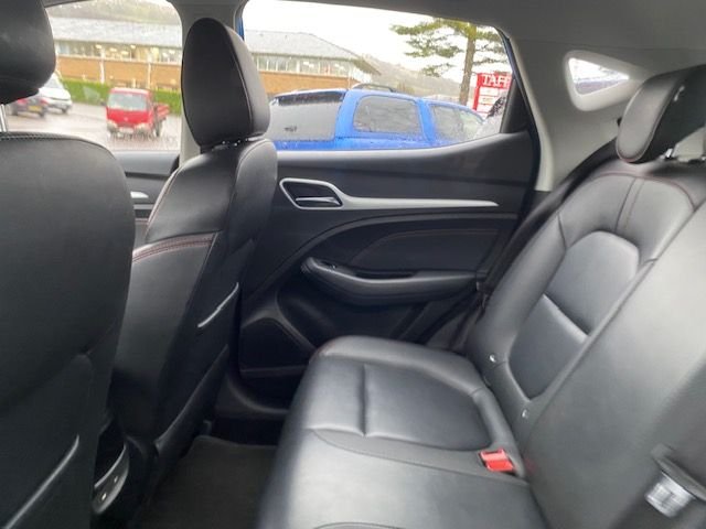 Used MG MG ZS 2021 for sale - 77621373: Photo 6