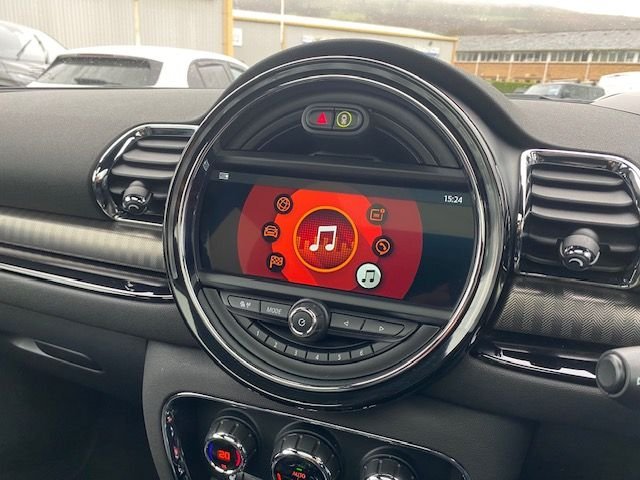 Used MINI Clubman 2017 for sale - 78003483: Photo 10