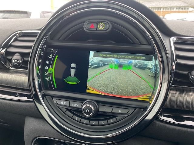 Used MINI Clubman 2017 for sale - 78003483: Photo 12