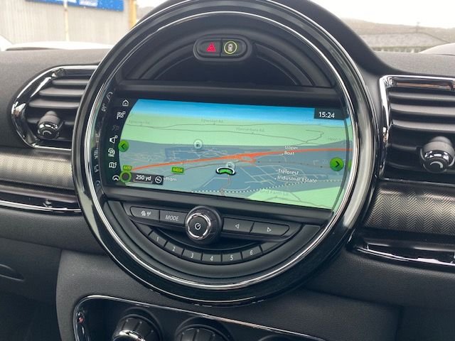 Used MINI Clubman 2017 for sale - 78003483: Photo 13