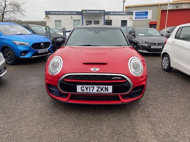 Used MINI Clubman 2017 for sale - 78003483: Photo 2