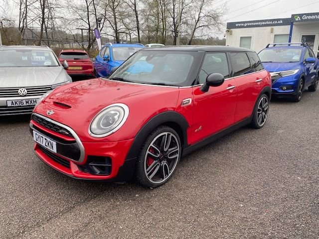 Used MINI Clubman 2017 for sale - 78003483: Photo 3