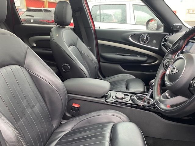 Used MINI Clubman 2017 for sale - 78003483: Photo 6