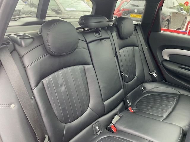 Used MINI Clubman 2017 for sale - 78003483: Photo 8