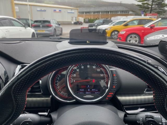 Used MINI Clubman 2017 for sale - 78003483: Photo 9