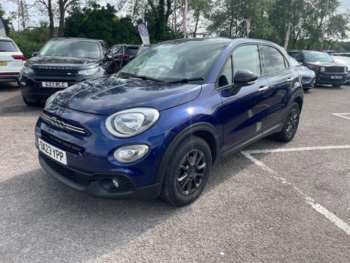 2023 - 1.0 FireFly Turbo Club Euro 6 (s/s) 5dr