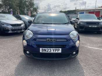 Used Fiat 500X 2023 for sale - 74846379: Photo