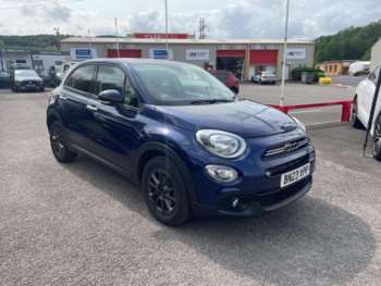 Used Fiat 500X 2023 for sale - 74846379: Photo