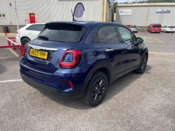 Used Fiat 500X 2023 for sale - 74846379: Photo