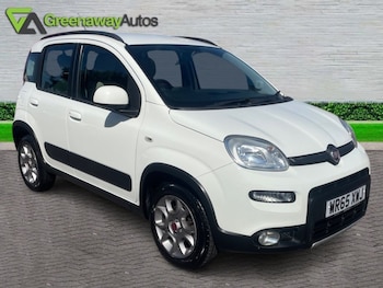 Used Fiat Panda 2015 for sale - 79103656: Photo