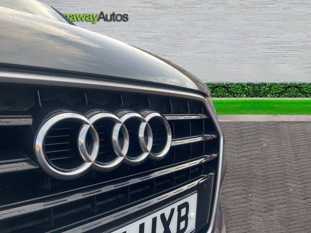 Used Audi Q3 2018 for sale - 77383783: Photo 12