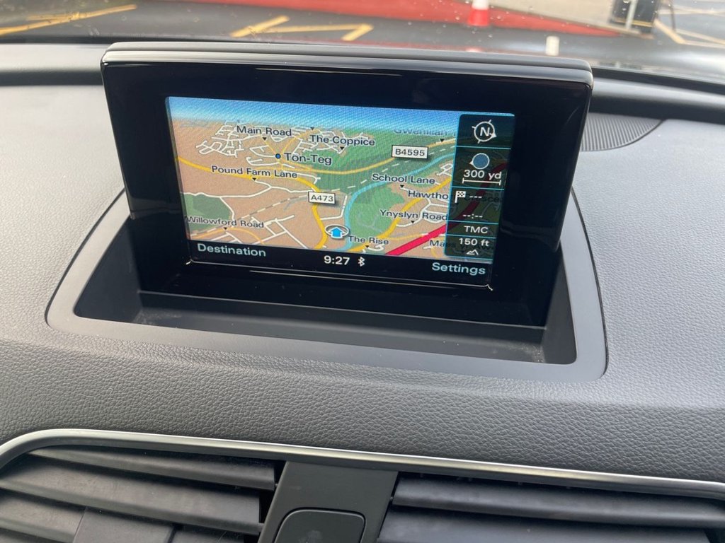 Used Audi Q3 2018 for sale - 77383783: Photo 15