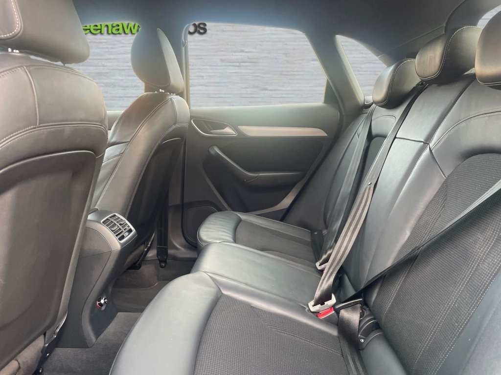 Used Audi Q3 2018 for sale - 77383783: Photo 24