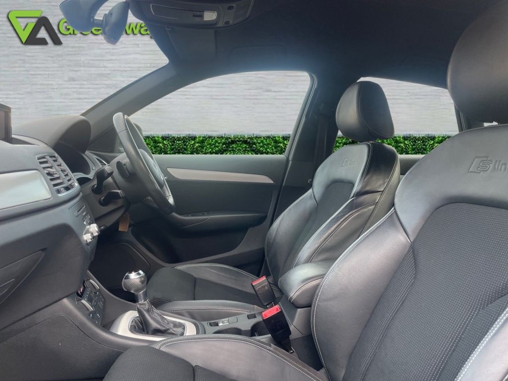 Used Audi Q3 2018 for sale - 77383783: Photo 25