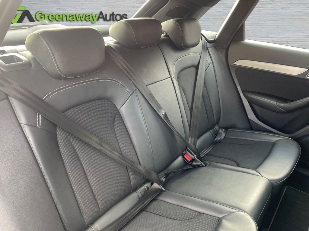 Used Audi Q3 2018 for sale - 77383783: Photo 26