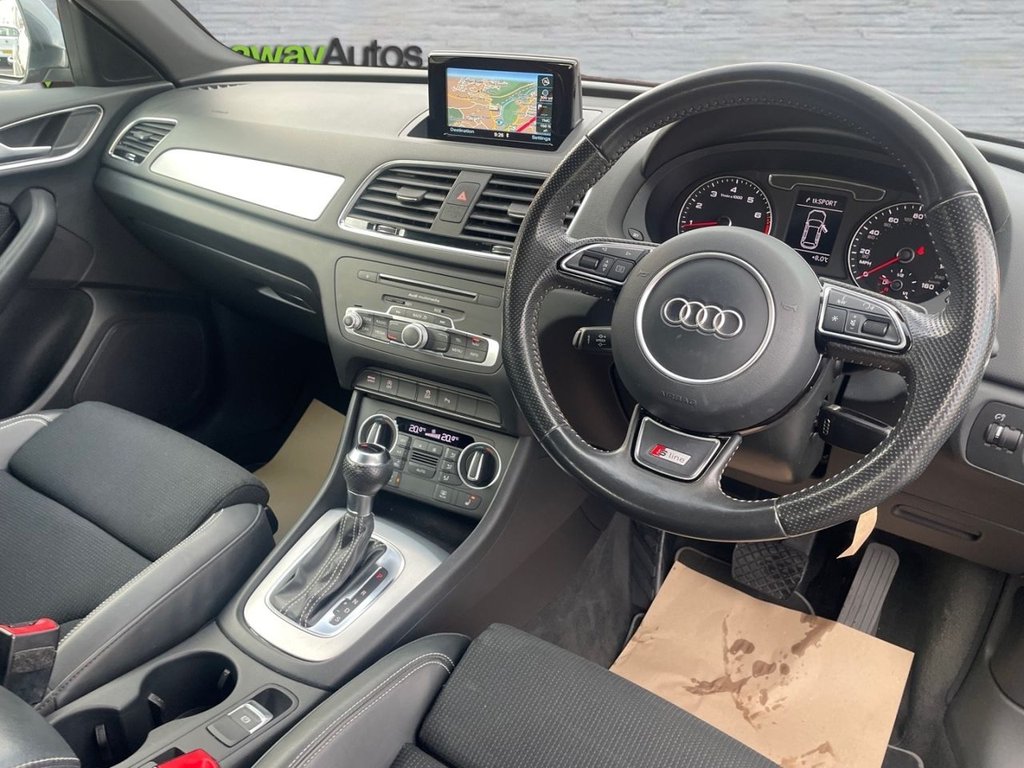 Used Audi Q3 2018 for sale - 77383783: Photo 29