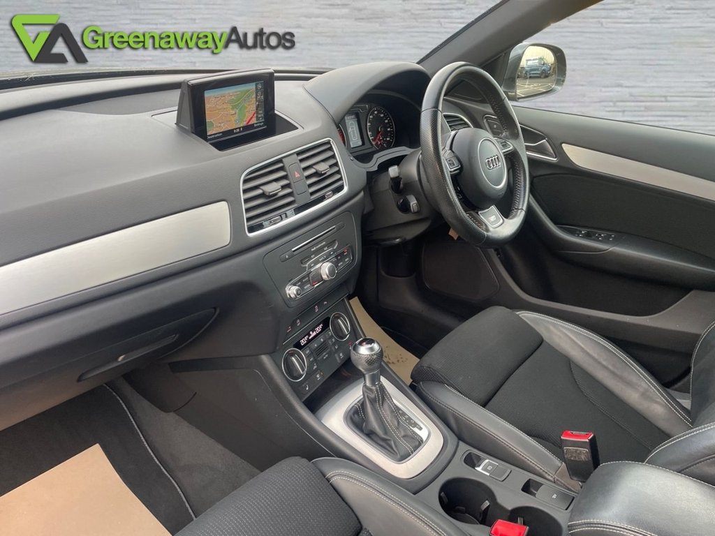 Used Audi Q3 2018 for sale - 77383783: Photo 30