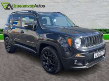 Used Jeep Renegade 2016 for sale - 75113512: Photo