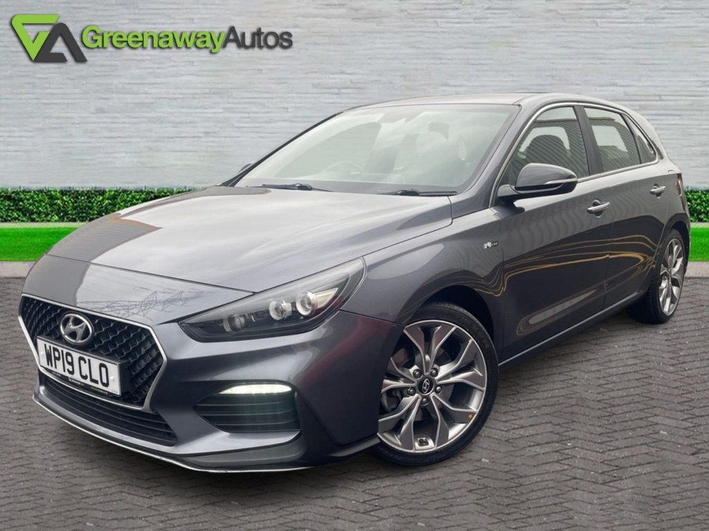 Used Hyundai i30 2019 for sale - 77905349: Photo 1