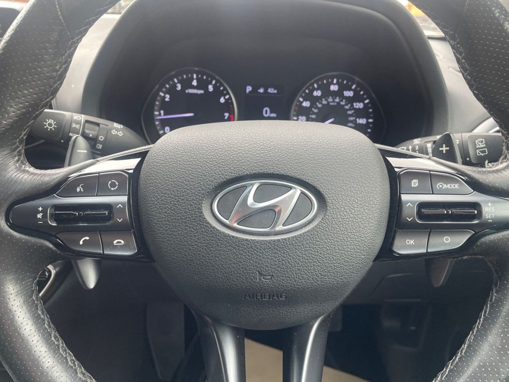 Used Hyundai i30 2019 for sale - 77905349: Photo 11