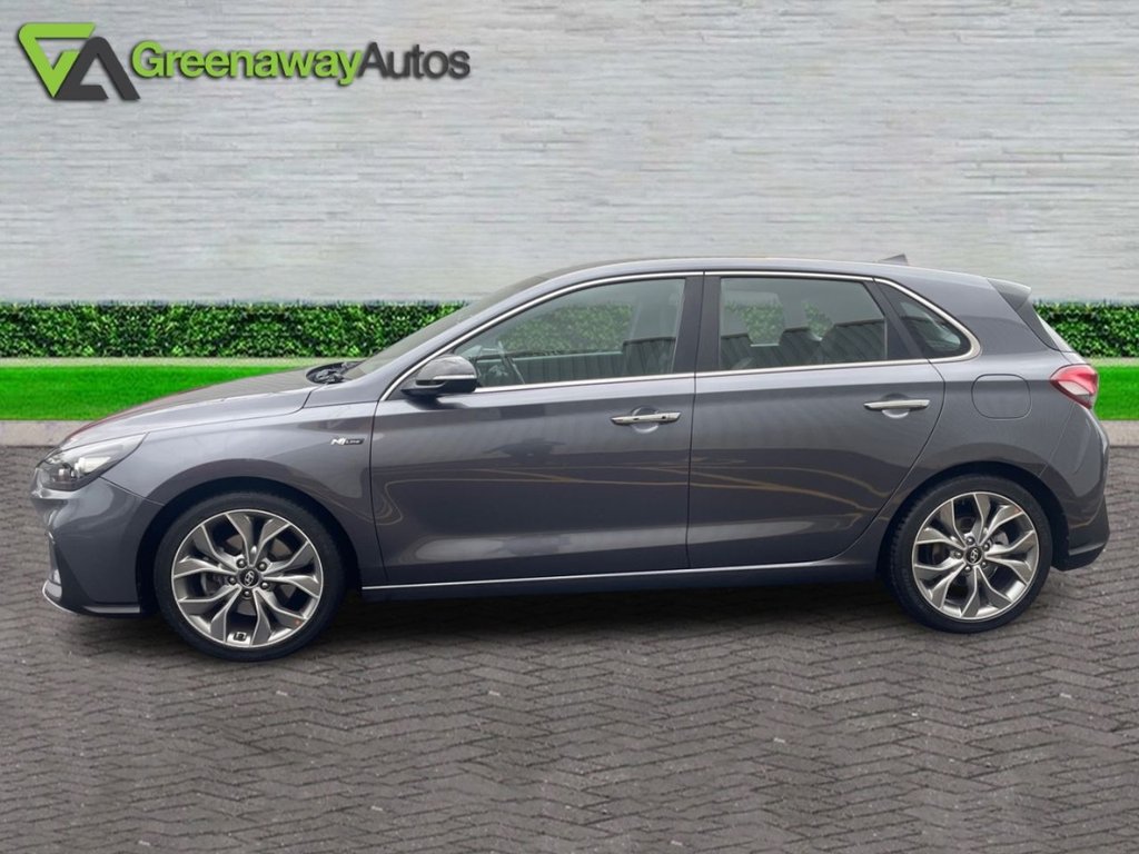 Used Hyundai i30 2019 for sale - 77905349: Photo 14