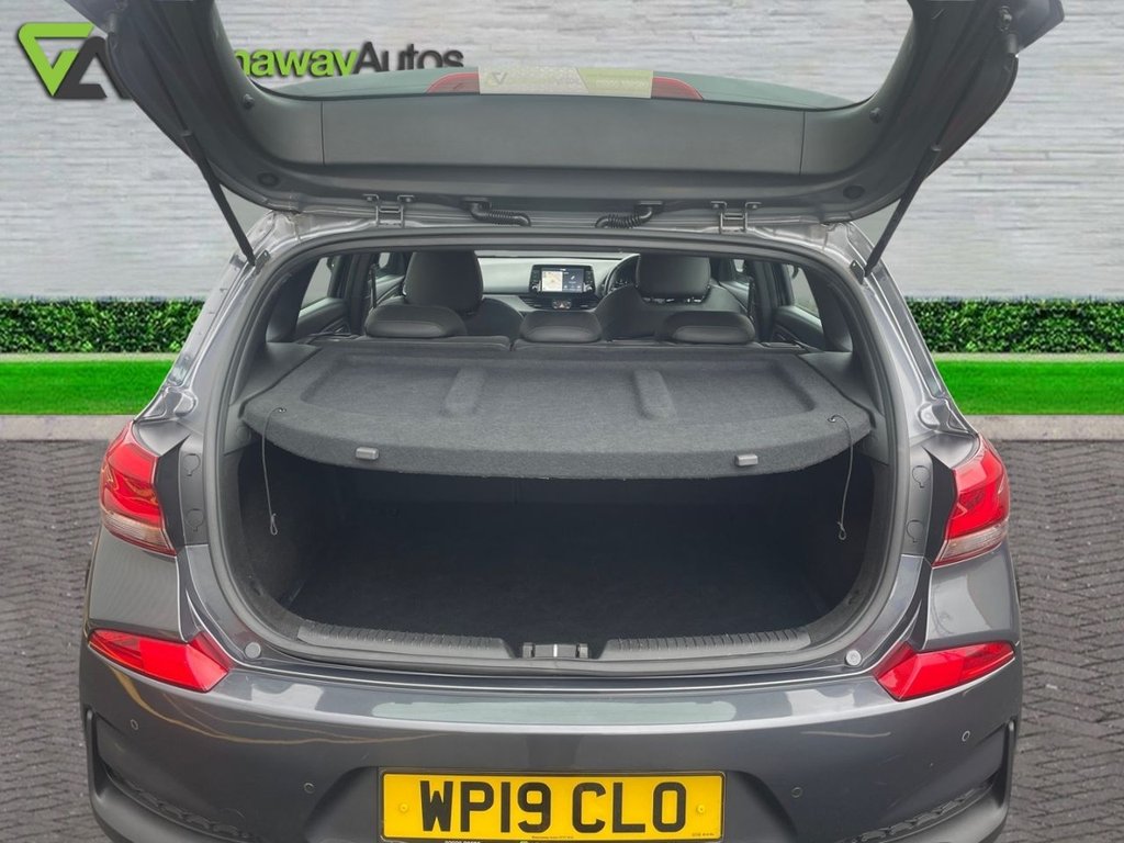 Used Hyundai i30 2019 for sale - 77905349: Photo 16