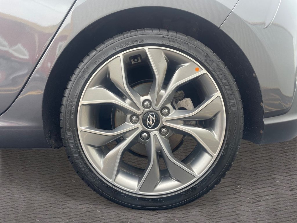 Used Hyundai i30 2019 for sale - 77905349: Photo 17