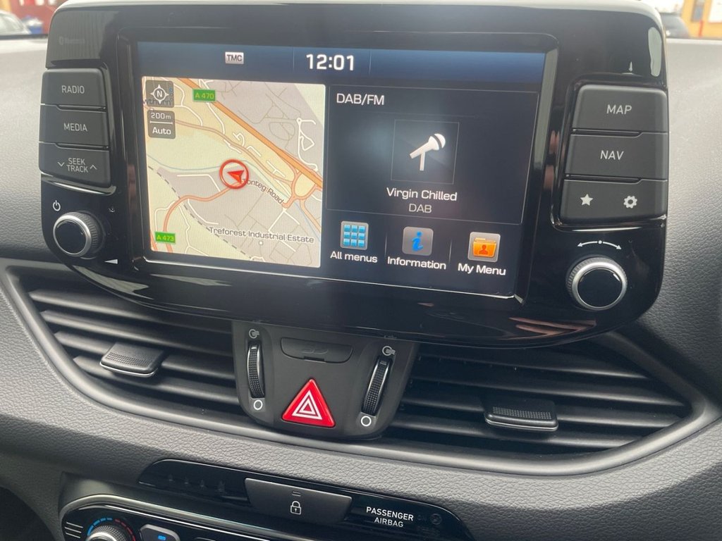 Used Hyundai i30 2019 for sale - 77905349: Photo 19