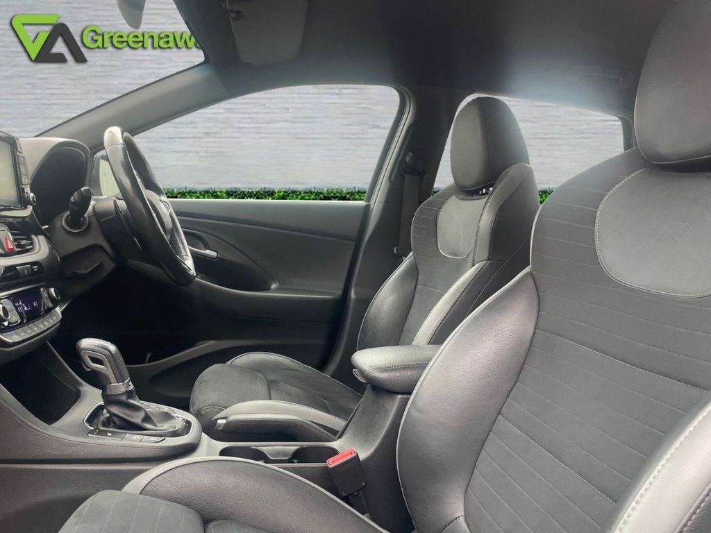 Used Hyundai i30 2019 for sale - 77905349: Photo 22