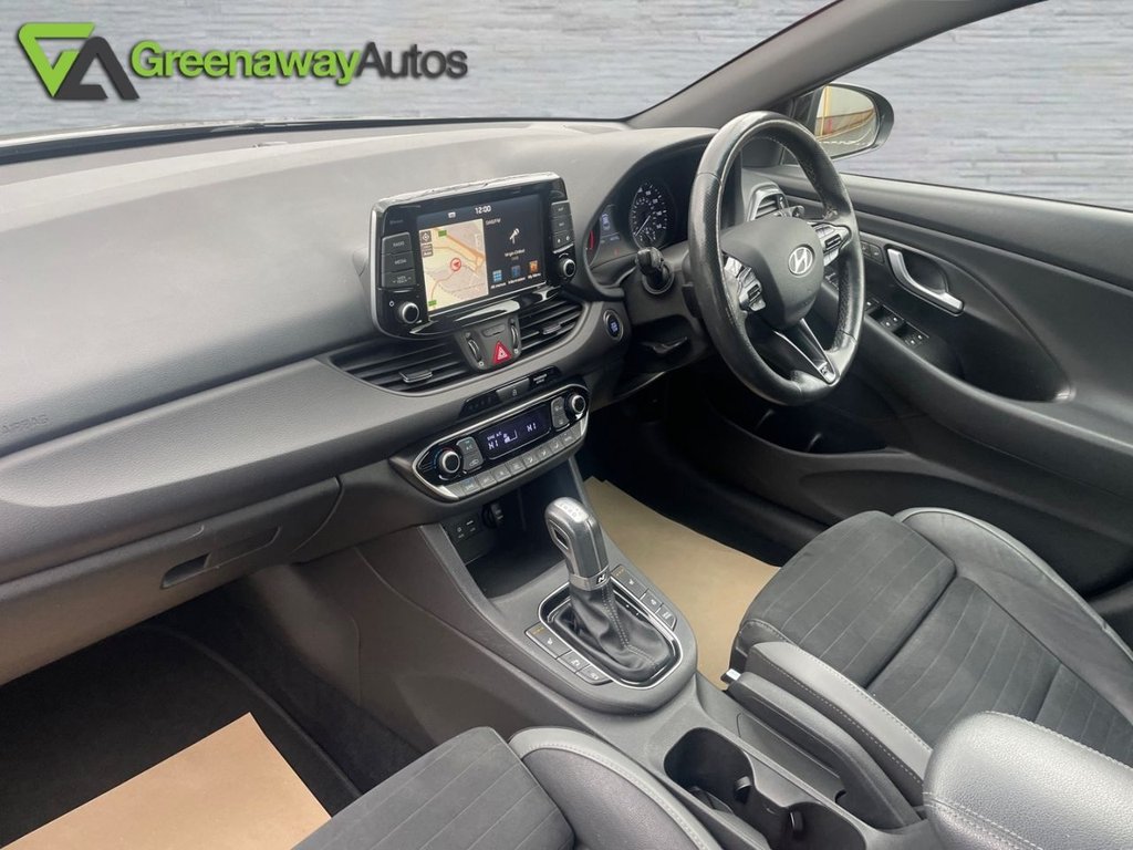 Used Hyundai i30 2019 for sale - 77905349: Photo 26