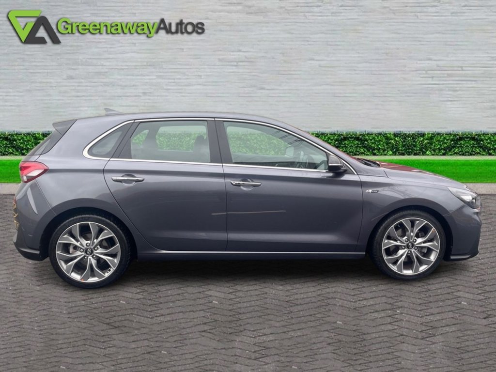 Used Hyundai i30 2019 for sale - 77905349: Photo 5