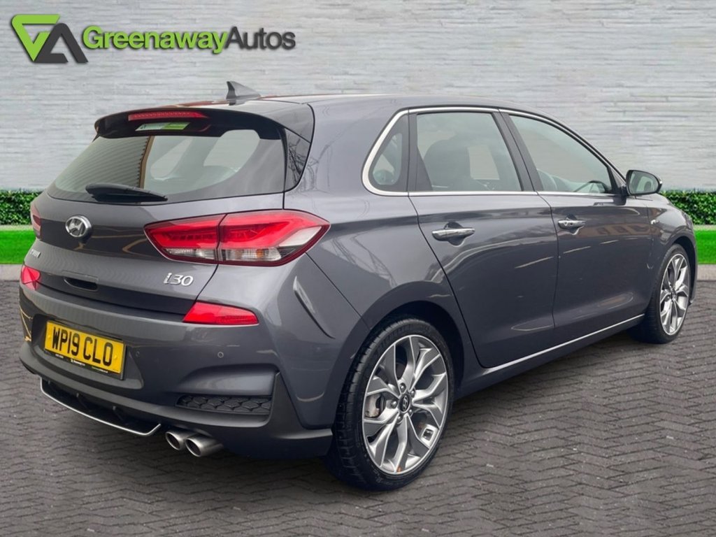 Used Hyundai i30 2019 for sale - 77905349: Photo 6