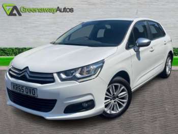 2015 - 1.6 BlueHDi Flair Euro 6 (s/s) 5dr