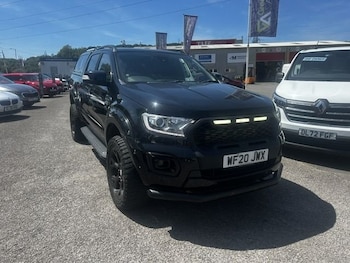 Used Ford Ranger 2020 for sale - 79142297: Photo
