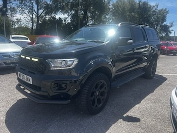 Used Ford Ranger 2020 for sale - 79142297: Photo