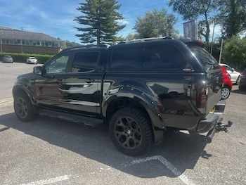 Used Ford Ranger 2020 for sale - 79142297: Photo