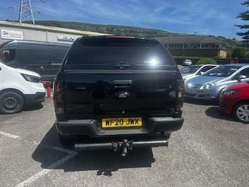 Used Ford Ranger 2020 for sale - 79142297: Photo