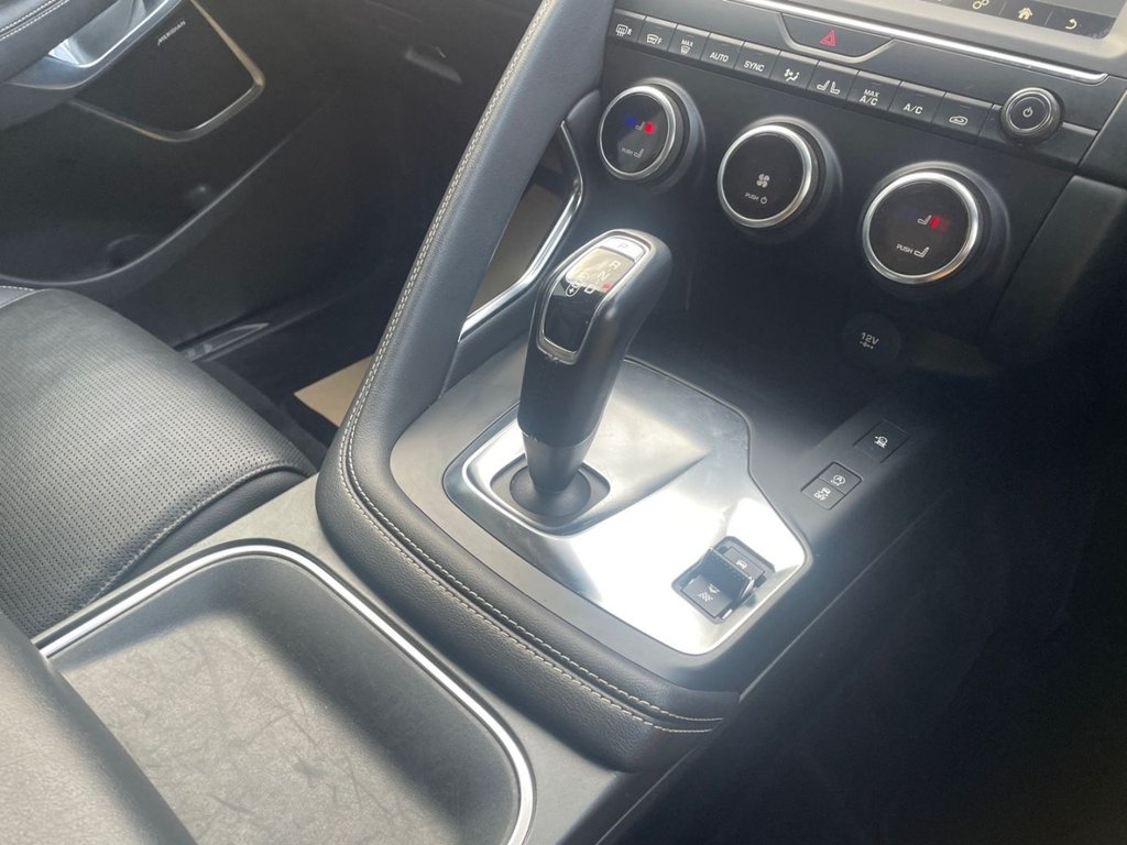 Used Jaguar E-Pace 2018 for sale - 77171924: Photo 11