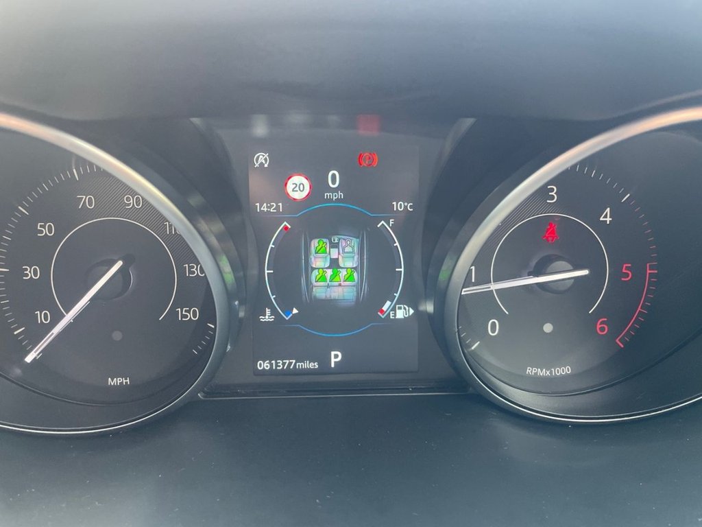 Used Jaguar E-Pace 2018 for sale - 77171924: Photo 14