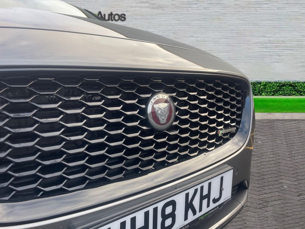 Used Jaguar E-Pace 2018 for sale - 77171924: Photo 22